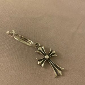 Chrome Hearts Earrings （only one piece）
